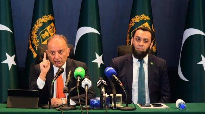 Pakistan says IWT dispute ‘global test’ of water rights, international justice