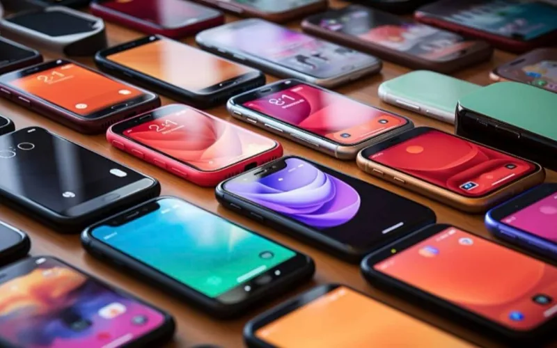 Govt may reduce taxes on imported mobile phones worth up to $200