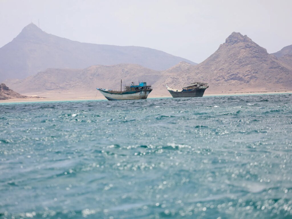 As oil soars, experts watch Red Sea tankers for clarity on Houthi blockade | Houthis News