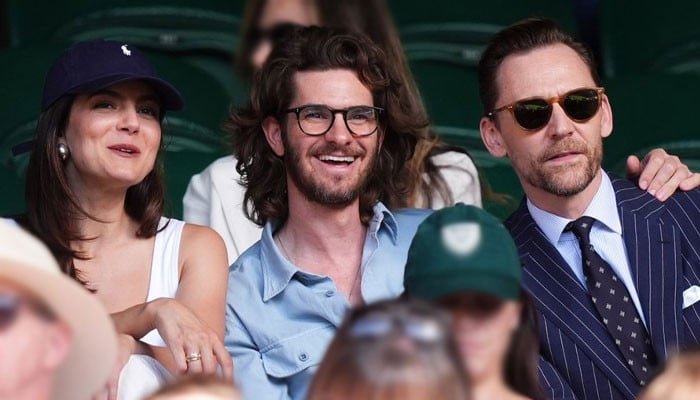 Andrew Garfield, Tom Hiddleston viral photos spark ‘crazy’ MCU fan fictions