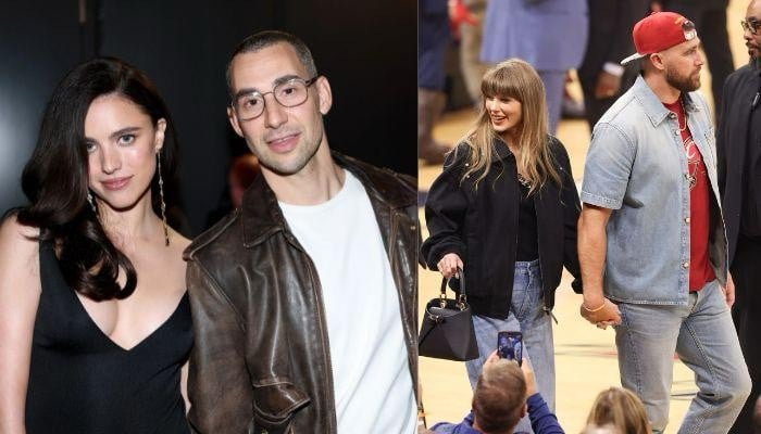 Jack Antonoff arrives alone at Taylor Swift’s wedding as fans wonder why
