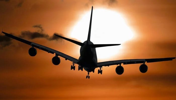 Cargo plane en route to Karachi goes missing: PAA