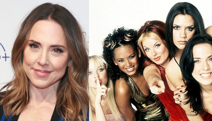 Mel C shares good news for ‘Spice World’ fans