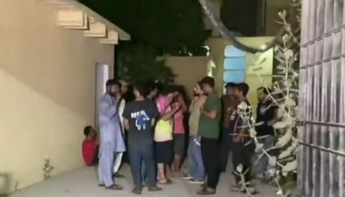 Minor boy sexually assaulted, murdered in Karachi: police