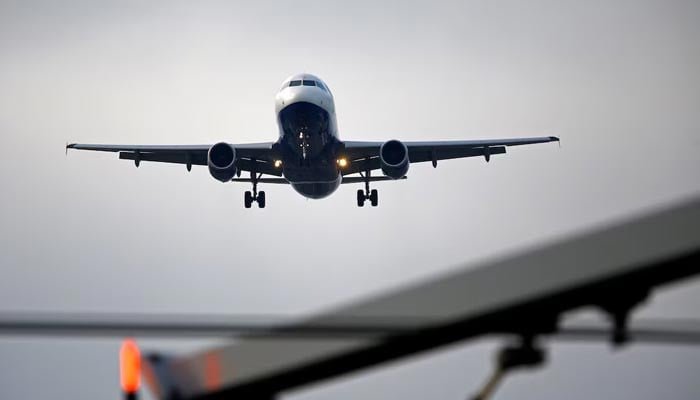 Search operation continues for missing cargo plane off Karachi coast