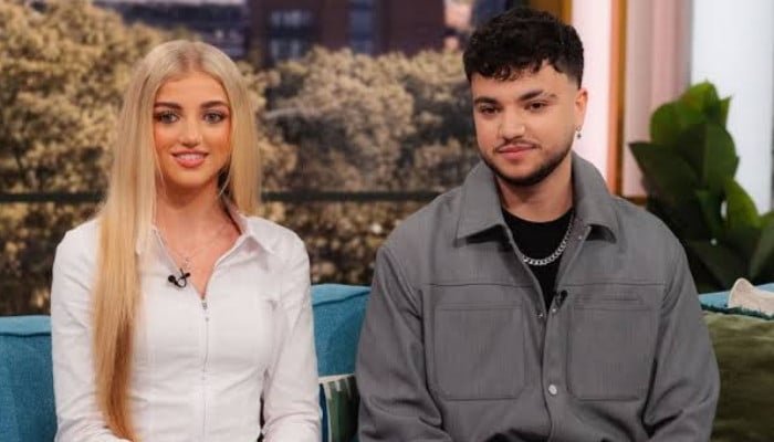 Junior, Princess Andre break down over Katie price’s drug battle