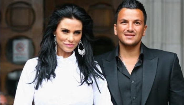 Peter Andre makes emotional statement after skipping Katie Price’s TV tell all