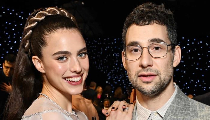 Why Jack Antonoff and Margaret Qualley split?