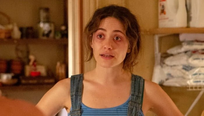 Emmy Rossum makes major revelation about ‘Shameless’ salary dispute