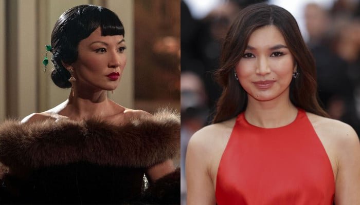 Gemma Chan shares her bit on Anna May Wong biopic: ‘An icon’