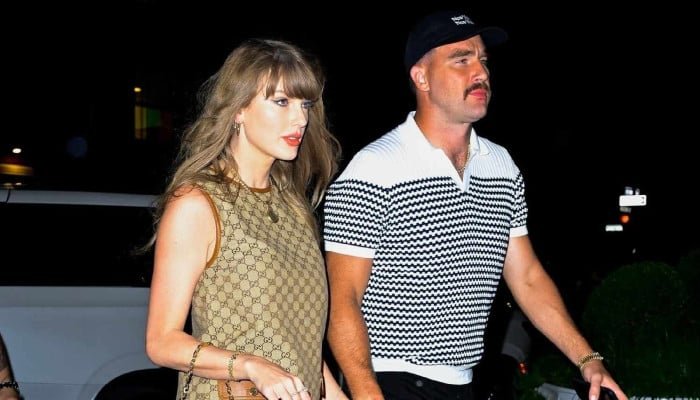 Why Taylor Swift, Travis Kelce’s big day felt ‘absolutely special’