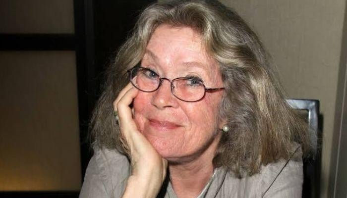 Star Trek and Twilight Zone actress Antoinette Bower dies at 93