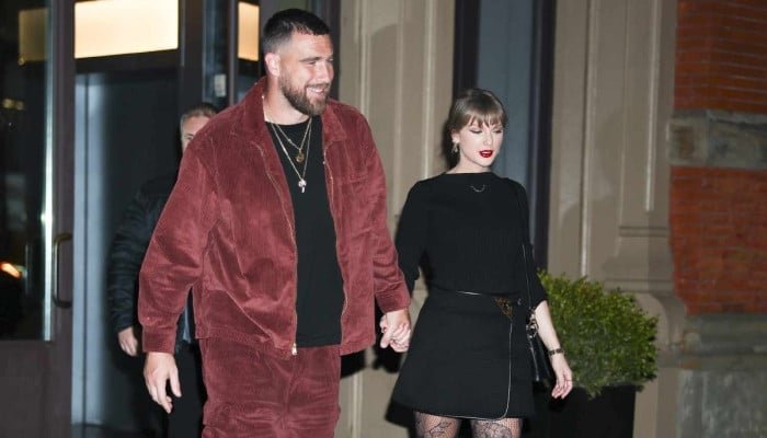 Is Travis Kelce ‘over shadowing’ Taylor Swift’s fame?