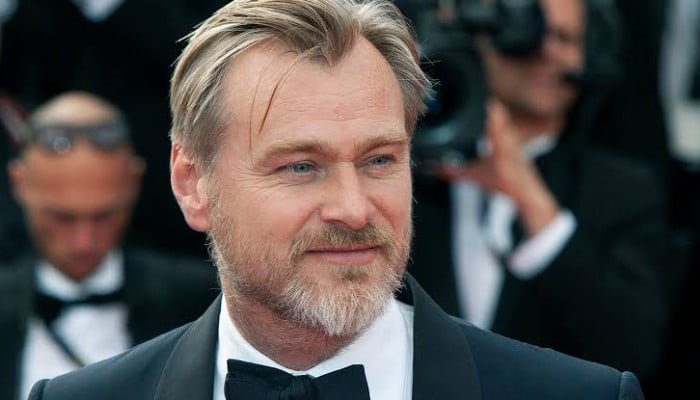Christopher Nolan reveals unexpected twist behind making ‘The Odyssey’