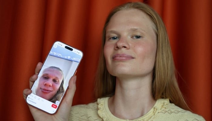 Russian Haaland lookalike says viral video felt ‘like a dream’