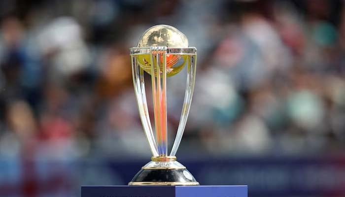 ICC approves sweeping overhaul of ODI, T20 World Cup formats