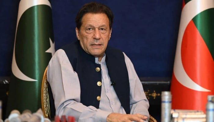 PTI announces nationwide rallies on August 5 to mark Imran’s arrest anniversary