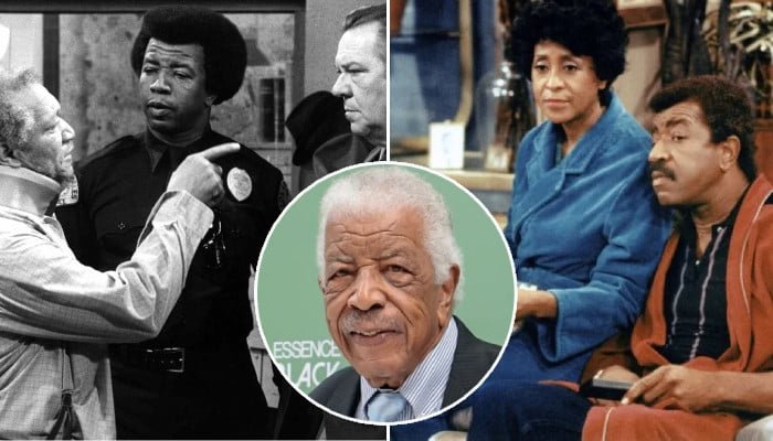 Who was Hal Williams? 'Sanford and Son' and '227' star dies at 91