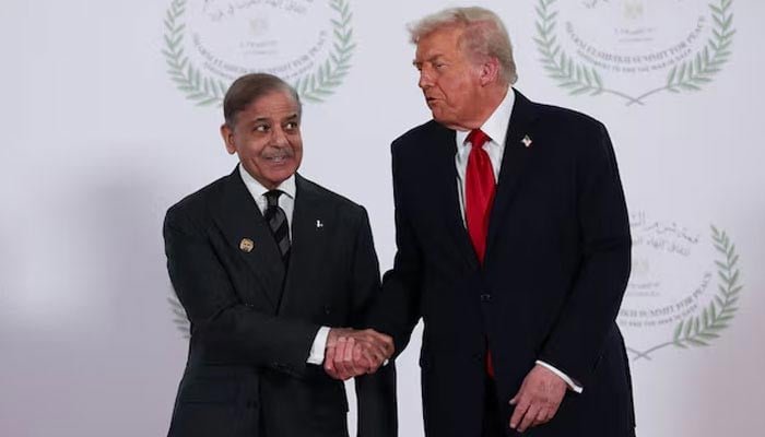 Islamabad ‘hires’ lobbying firm to boost US security cooperation, minerals investment