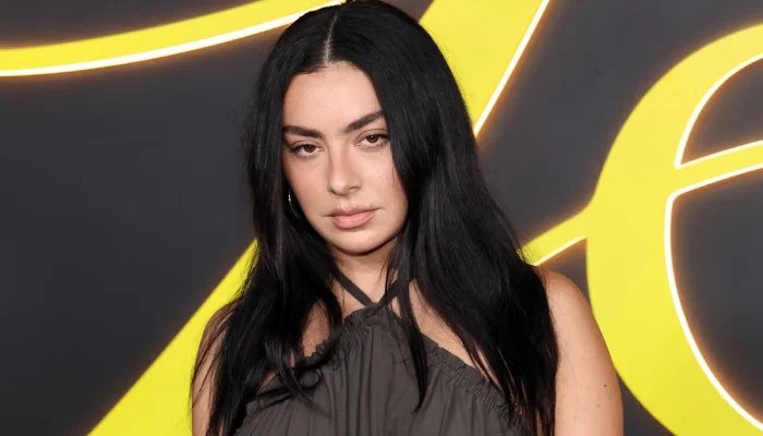 Charli XCX announces new song release ahead of ‘Music, Fashion, Film’ album