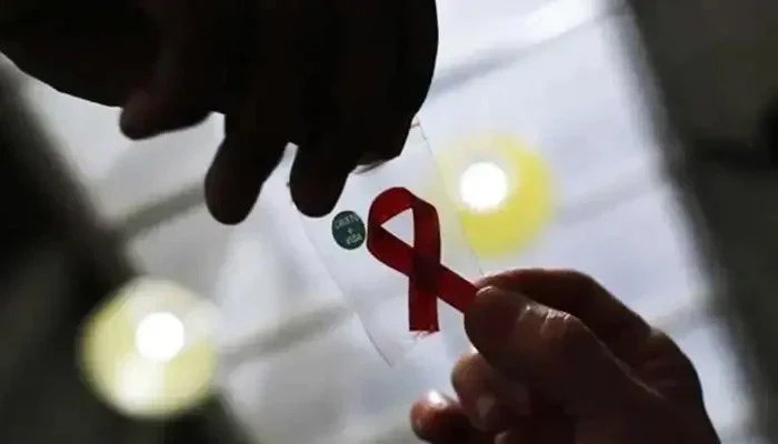Another test for families living with HIV: Why were infected children forced out of schools?