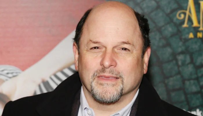 ‘Seinfeld’ star Jason Alexander addresses ‘inappropriate’ skit with minor