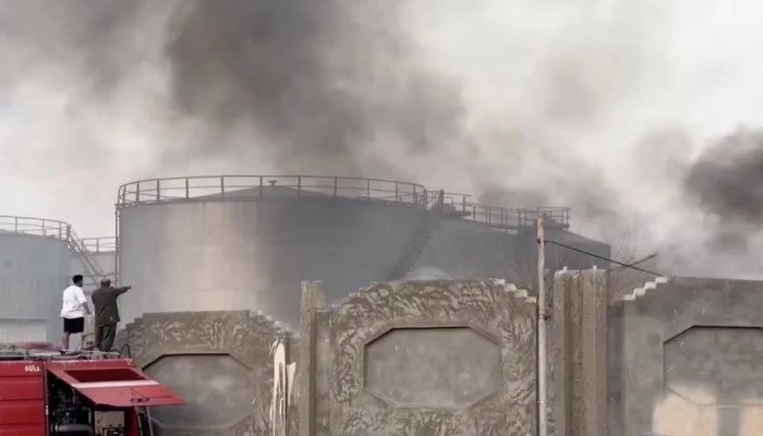 Saudi-led coalition says struck Houthi sites after attacks on Red Sea shipping