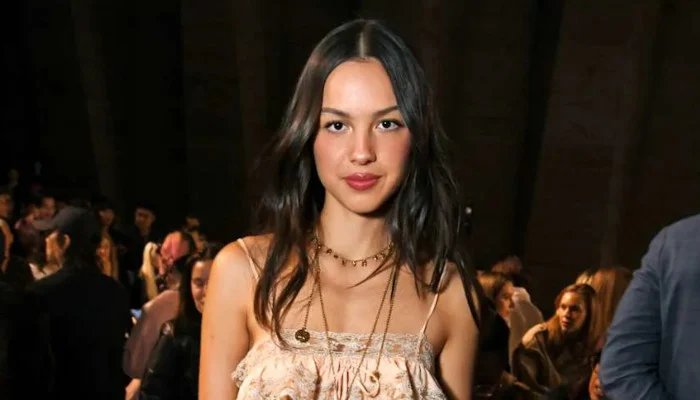 Olivia Rodrigo reveals which ‘yspsfagsil’ track sparked emotional outburst
