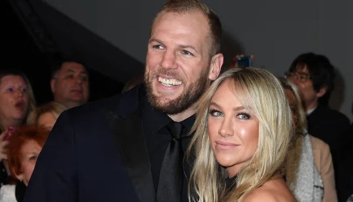 James Haskell admits work and Ibiza lifestyle contributed to Chloe Madeley split