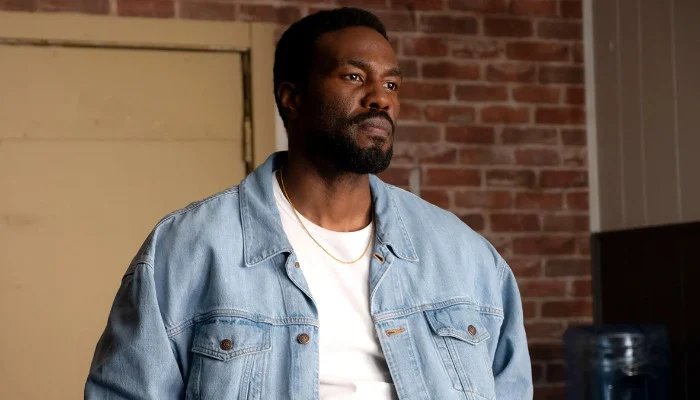 Yahya Abdul Mateen II looks ahead after Wonder Man ends