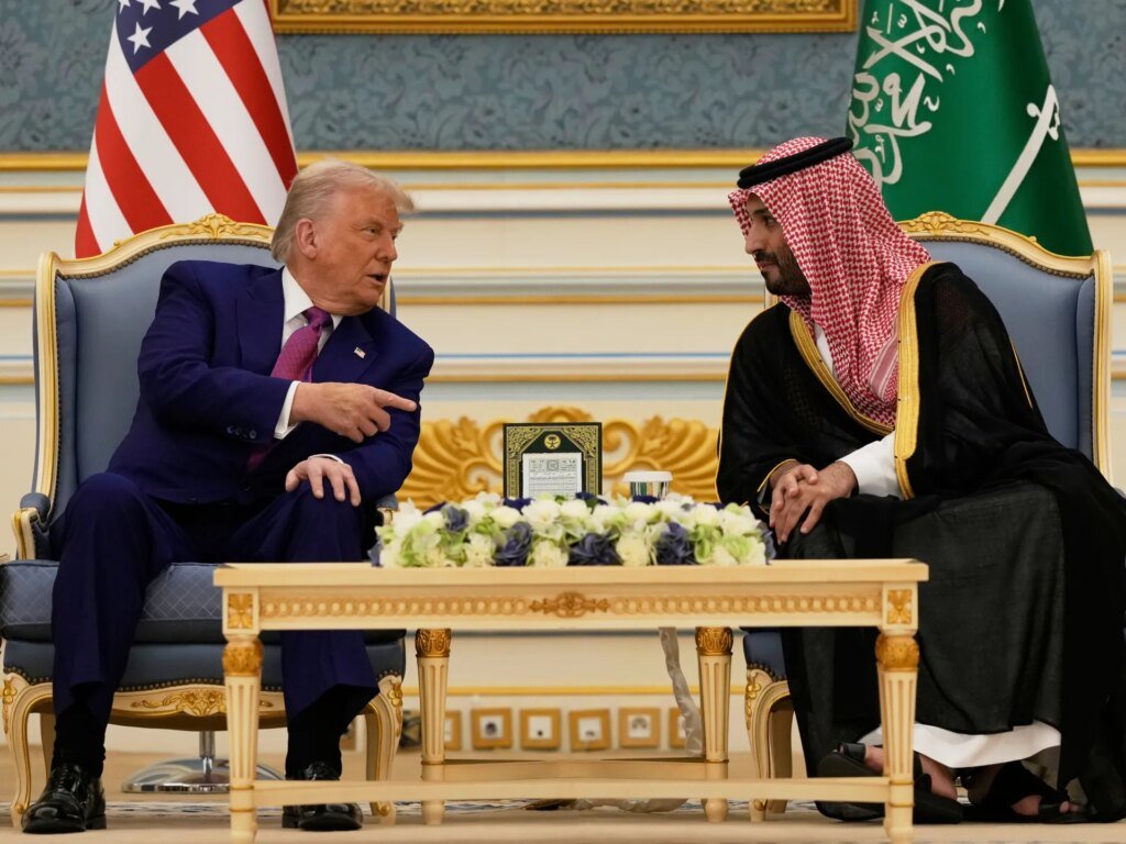 What are the security implications of the US-Saudi nuclear deal? | Energy News