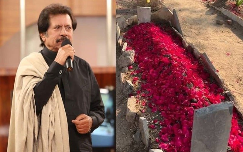 Attaullah Esakhelvi’s surprising grave revelation