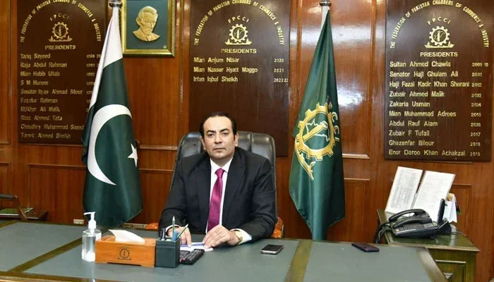 FPCCI urges greater trade, investment cooperation within D-8 bloc