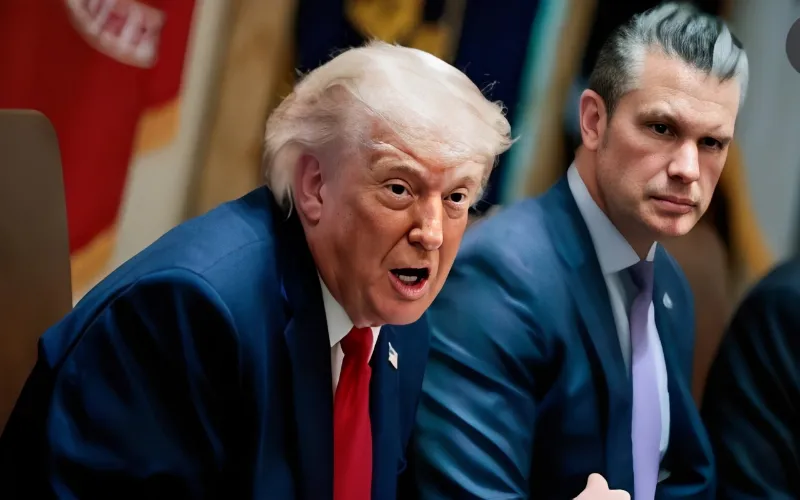Trump halts Iran strikes as regional tensions continue to escalate globally