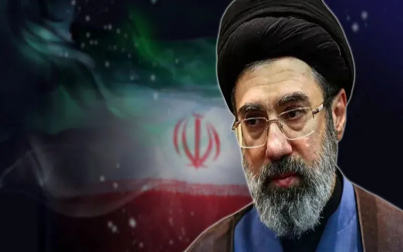 Mojtaba Khamenei calls for end to Israeli attacks before Lebanon peace deal