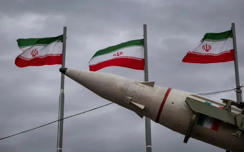 Iran missile attack on U.S. forces ends brief pause in fighting