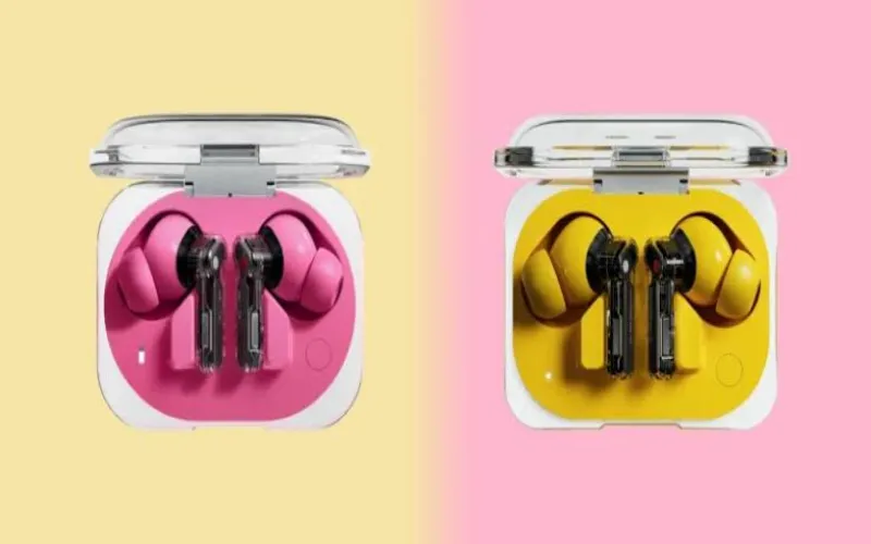 Nothing Ear (3a) brings AI audio capture to boost everyday productivity