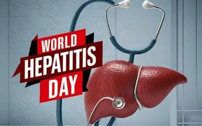 PMA warns Pakistan faces World’s highest hepatitis C burden