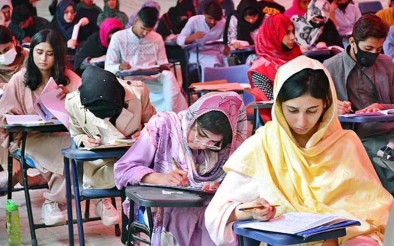 Sindh announces MDCAT 2026 entrance test date