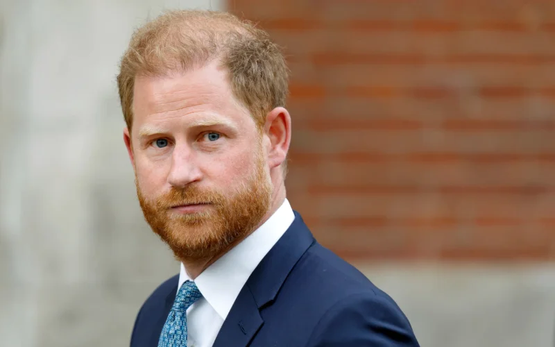 Prince Harry eyes reconciliation with William and Kate