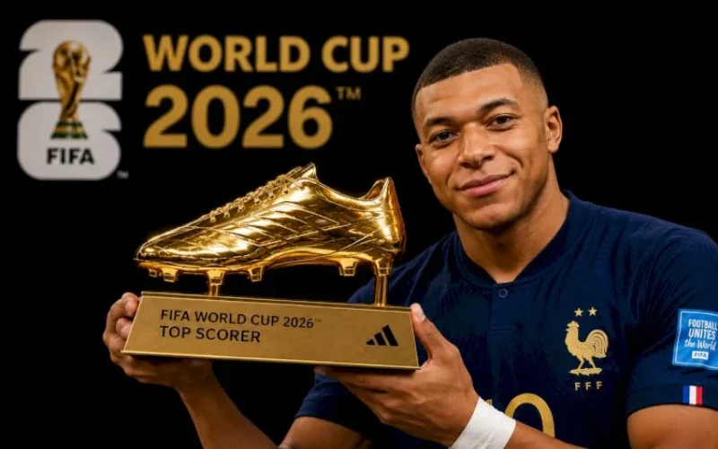 World Cup 2026 becomes biggest tournament in FIFA history