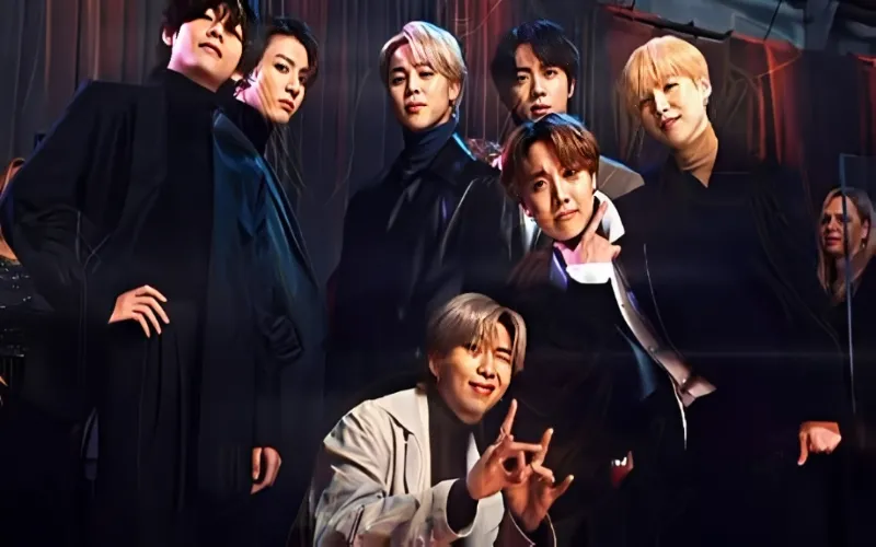 BTS’ ‘ARIRANG’ climbs Billboard 200 again after special vinyl release