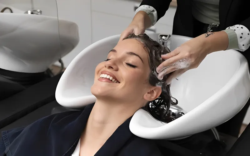 Peptide treatments emerge as the new hair ritual in beauty