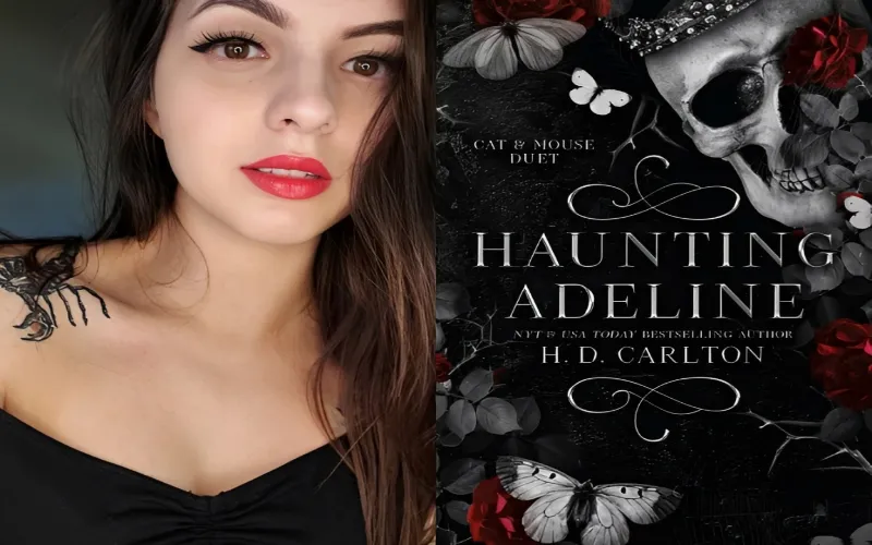 Carlton expands ‘Haunting Adeline’ series as film debate sparks online buzz