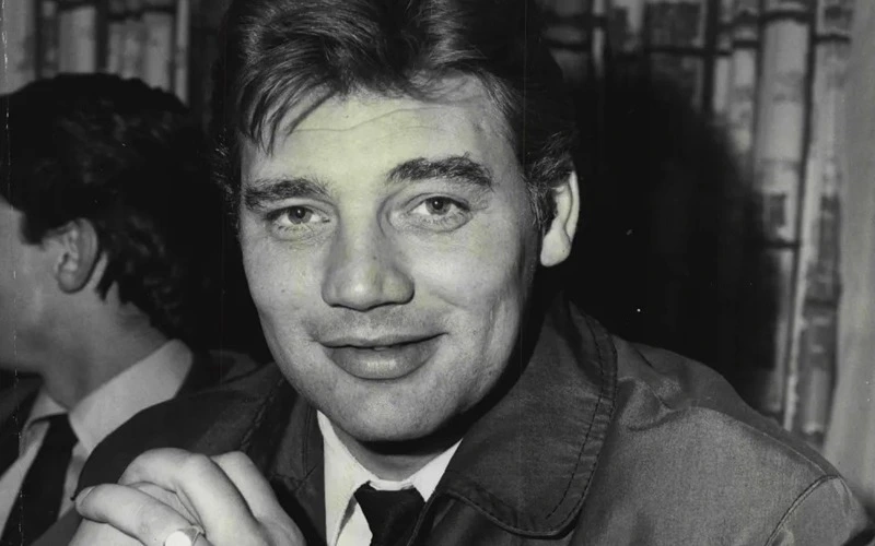 Mad Max 2 star Mike Preston dies at 93