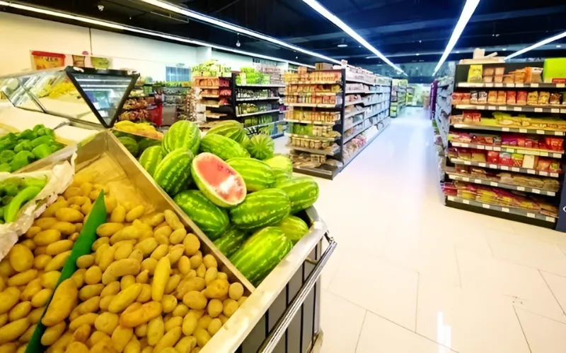 Oman inflation surges 2.8% in June