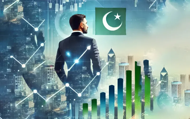 Pakistan’s business confidence rebounds in Q2, but budget concerns persist: Gallup Survey