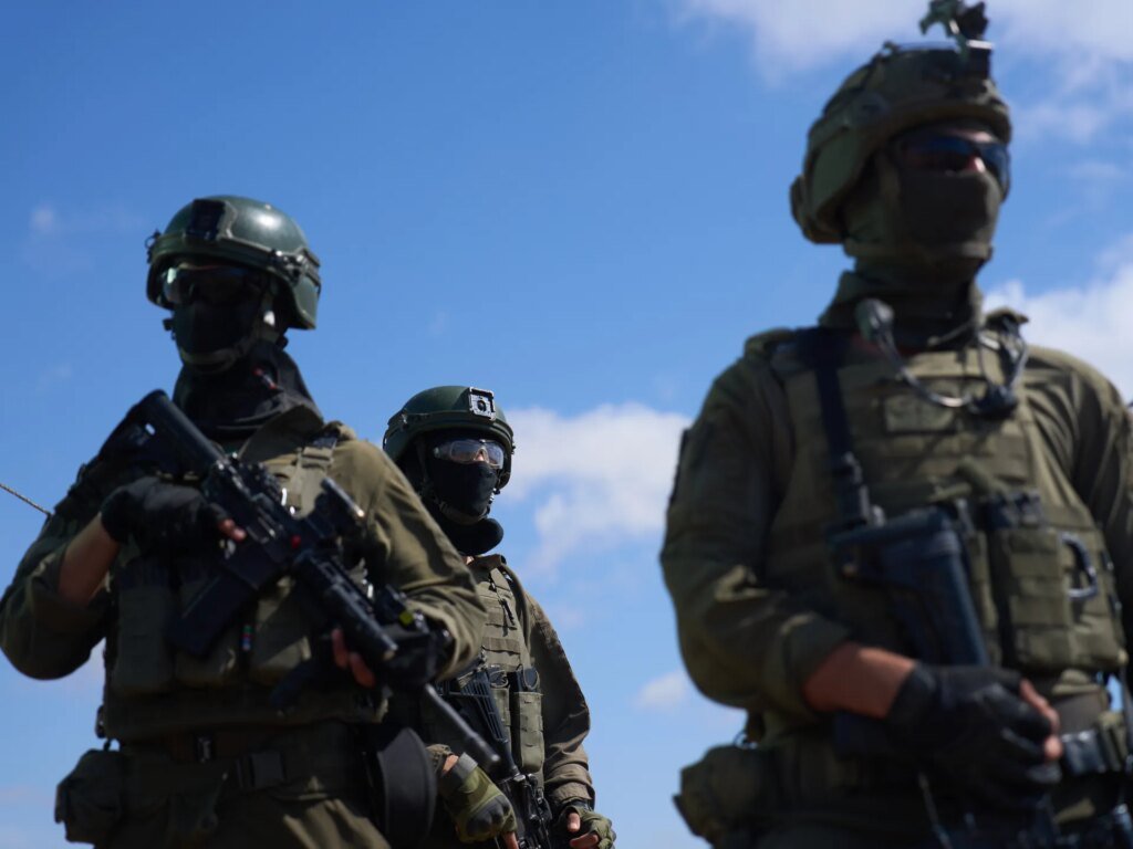 Israel’s approval of limited Gaza force a calculated manoeuvre, experts say | Benjamin Netanyahu News