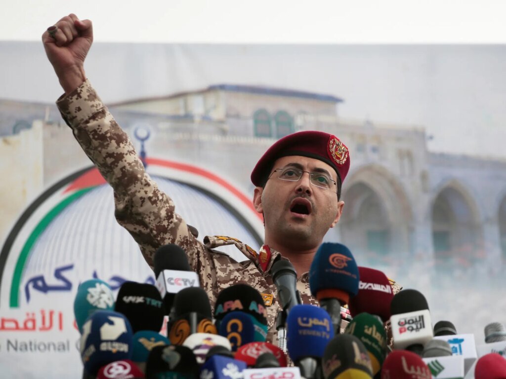 Yemen’s Houthis claim attack on two Saudi oil tankers | Conflict News