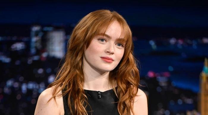 Sadie Sink reveals shocking thing about ‘Spider-Man: Brand New Day’